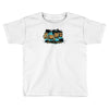 malviviendo Toddler T-shirt
