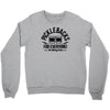 pickle back Crewneck Sweatshirt