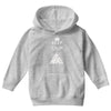 Canserbero Youth Hoodie