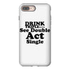 drink triple iPhone 8 Plus