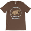 save the trash pandas T-Shirt