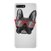 hipster pillows iPhone 7 Plus Case