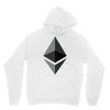 Ethereum Coin Unisex Hoodie