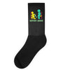 report abuse Socks
