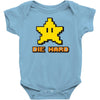 die hard Baby Bodysuit