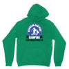 camping for life;Husband and wife Unisex Hoodie