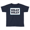 Villy Villy Toddler T-shirt