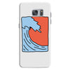 Wave Samsung Galaxy S7