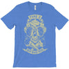 type 2 dia bad ass T-Shirt