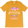 cool mama saurus. T-Shirt