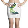 alfburster Mini Skirts
