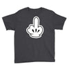 ski glove Youth Tee