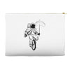 astronaut Accessory Pouches