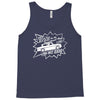 wow  it's the sensational new Tank Top