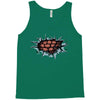 Wall Tank Top