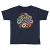 donut hungry Toddler T-shirt