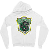 slyther bits Zipper Hoodie