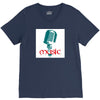 mylogo20180423203142 V-Neck Tee