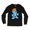 mr (2) Long Sleeve Shirts