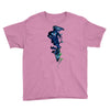 break free Youth Tee