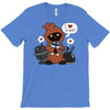 jawas love droids T-Shirt