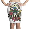 on duty Pencil Skirts