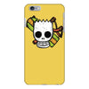 pirate boy iPhone 6 Plus/6S Plus Case