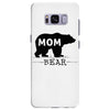 mommy bear Samsung Galaxy S8 Plus