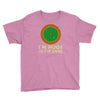 i'm huge (in the shire) Youth Tee