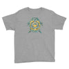 elemental water Youth Tee