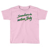 call me by your name somewhere in northern italy Toddler T-shirt