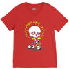 ride design V-Neck Tee
