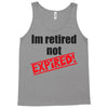 retirement (2) Tank Top