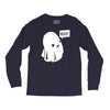 boo (2) Long Sleeve Shirts
