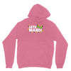 mardi gras Unisex Hoodie