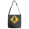 KING Adjustable Strap Totes