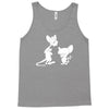 ratten rats Tank Top