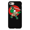 yoshi en ninja iPhone 8