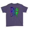 Death Grips Youth Tee