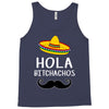 hola bitchachos Tank Top