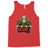 horror's gym Tank Top