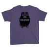 mansulation Youth Tee