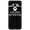property of a golden retriever Samsung Galaxy S8 Plus