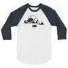 atat fail 3/4 Sleeve Shirt