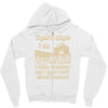 that`s what i do drive Zipper Hoodie