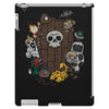 pitfalls and perils iPad 3 and 4 Case