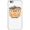 tape lord iPhone 6/6s Case