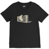 a wild pokeghost appears V-Neck Tee