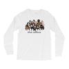 The Office Long Sleeve Shirts