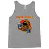 mar   ti   ni! Tank Top